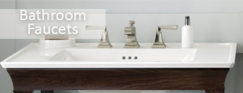 Bathroom Faucet