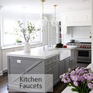 Kitchen Faucet Buy Guide