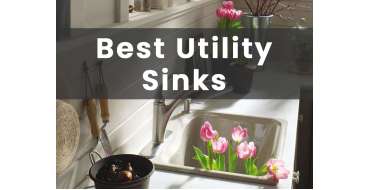 Top 10 Best Utility Sinks Reviews in 2019