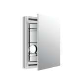 Bathroom Cabinets and Storage