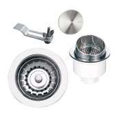 Plumbing Parts and Repair