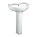Pedestal and Basin Combos