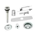 Plumbing Parts and Repair
