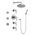 Shower Systems
