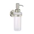 Soap and Lotion Dispensers