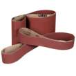 3M™ Cloth Belt 384F, 50+ XF-weight, 3/4 in x 120 in, Fabri-lok, Single-flex, 100 ea/Case