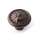 Fiore A1471-CHBRZ Knob Traditional 1-1/4-in in Chocolate Bronze