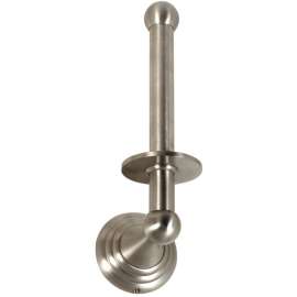 Embassy A9067-SN Tissue Holder Traditional in Satin Nickel