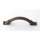 Fiore A1476-3-CHBRZ Pull Traditional in Chocolate Bronze