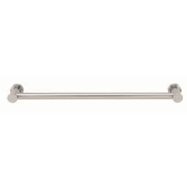 Infinity A8720-18-SN Modern Towel Bar in Satin Nickel