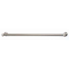 Infinity A8720-24-SN Modern Towel Bar in Satin Nickel