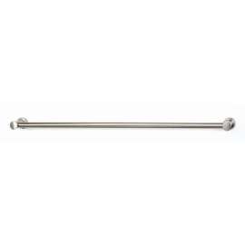 Infinity A8720-30-SN Modern Towel Bar in Satin Nickel