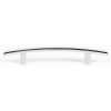 Arch A419-4-PC Modern Pull in Polished Chrome