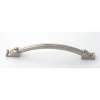 Fiore A1476-6-SN Pull Traditional in Satin Nickel