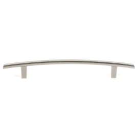 Arch A419-6-SN Modern Pull in Satin Nickel