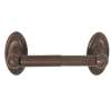Classic Traditional A8060-CHBRZ Tissue Holder Traditional in Chocolate Bronze