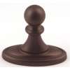 Classic Traditional A8080-CHBRZ Robe Hook Traditional in Chocolate Bronze