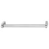 Euro A8920-18-PC Modern Towel Bar in Polished Chrome