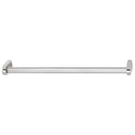 Euro A8920-24-PC Modern Towel Bar in Polished Chrome