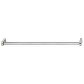 Euro A8920-30-PC Modern Towel Bar in Polished Chrome