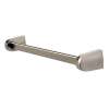 Euro A8920-30-SN Modern Towel Bar in Satin Nickel