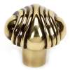 Venetian A1501-PA Knob Traditional 1-1/4-in in Polished Antique