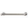 Infinity A8720-12-SN Modern Towel Bar in Satin Nickel