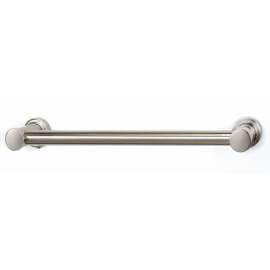 Infinity A8720-12-SN Modern Towel Bar in Satin Nickel