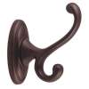 Classic Traditional A8099-CHBRZ Robe Hook Traditional in Chocolate Bronze