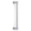 Contemporary II D718-8-PC Appliance Pull Modern in Polished Chrome