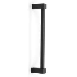 Contemporary II D718-8-BRZ Appliance Pull Modern in Bronze
