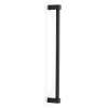 Contemporary II D718-12-BRZ Appliance Pull Modern in Bronze