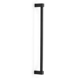 Contemporary II D718-12-BRZ Appliance Pull Modern in Bronze