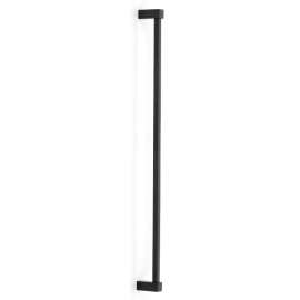 Contemporary II D718-18-BRZ Appliance Pull Modern in Bronze