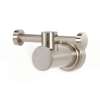 Infinity A8786-SN Modern Robe Hook in Satin Nickel