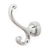 Infinity A8799-PC Modern Robe Hook in Polished Chrome