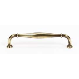 Charlie's Collection A726-6-PA Pull Traditional in Polished Antique