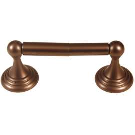 Embassy A9060-CHBRZ Tissue Holder Traditional in Chocolate Bronze