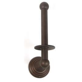 Embassy A9067-CHBRZ Tissue Holder Traditional in Chocolate Bronze