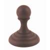 Embassy A9081-CHBRZ Robe Hook Traditional in Chocolate Bronze