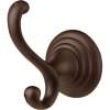 Embassy A9099-CHBRZ Robe Hook Traditional in Chocolate Bronze