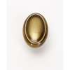 Classic Traditional A1560-AE Knob Traditional 1-1/2-in in Antique English