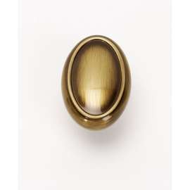A1560 Classic Traditional Knob Traditional 1-1/2-in