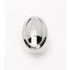 Classic Traditional A1560-PC Knob Traditional 1-1/2-in in Polished Chrome