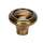 Classic Traditional A1561-AE Knob Traditional 1-1/4-in in Antique English