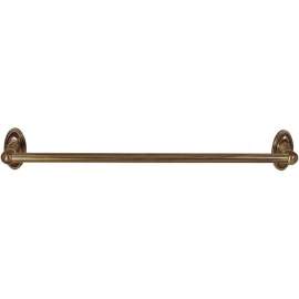 A8020-24 Classic Traditional Towel Bar Traditional