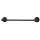 Yale A9220-18-CHBRZ Towel Bar Traditional in Chocolate Bronze