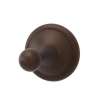 Yale A9280-CHBRZ Robe Hook Traditional in Chocolate Bronze