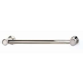 Infinity A8720-12-PN Modern Towel Bar in Polished Nickel