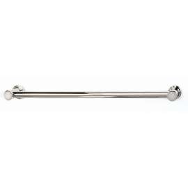 Infinity A8720-18-PN Modern Towel Bar in Polished Nickel